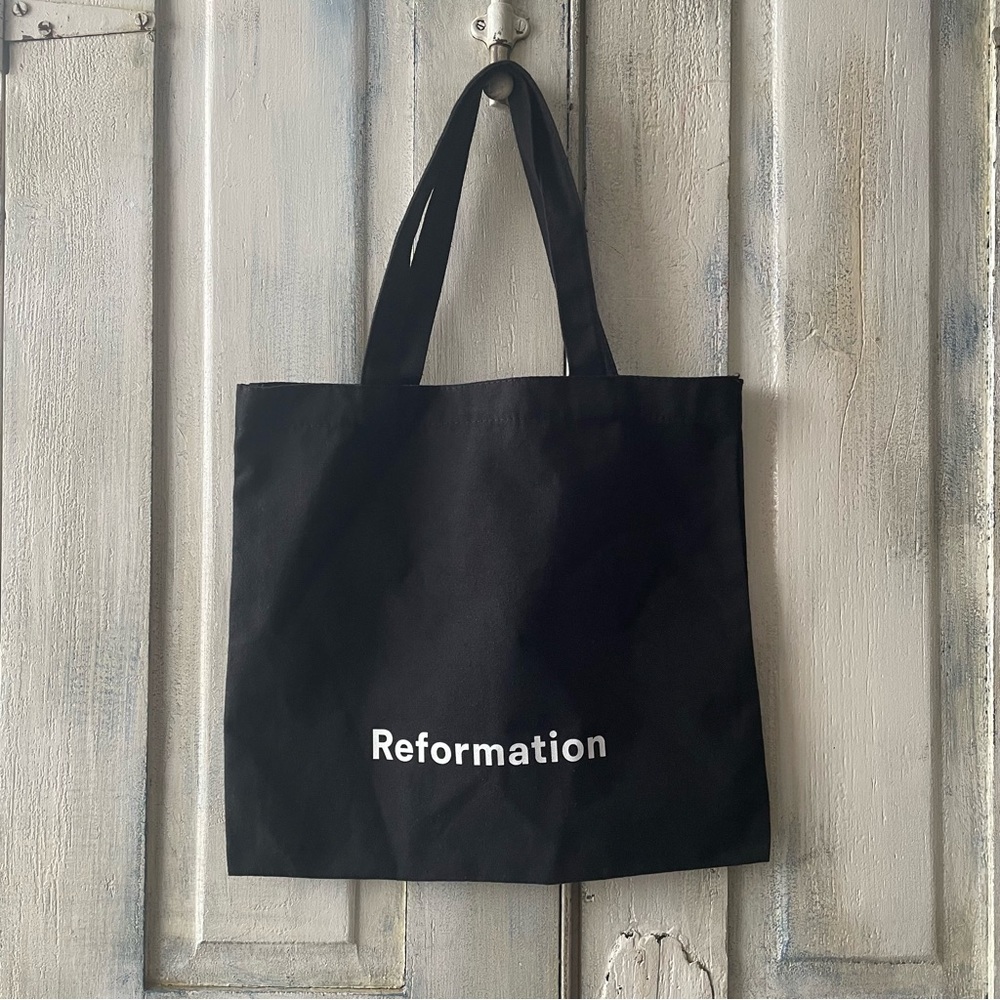 Reformation- Mini-Tote NEW